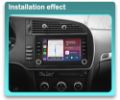 Picture of SAAB 9-3 93 2005-11 NAVI CARPLAY ANDROID AUTO 13.0 BT WIFI CARPLAY 8350