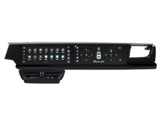 Picture of PORSCHE MACAN 2010-17 DUAL SCREEN CO-PILOT 12.3" NAVI ANDROID 14.0 8CORE CARPLAY KWE3522