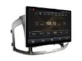 Picture of CHEVROLET CAPTIVA 2012-17 12.4" RADIO NAVI BT ANDROID 15.0 WIFI CARPLAY WL2410