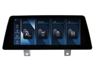 BMW 5 SERIES G30 2017+ LINUX WIRELESS CARPLAY ANDROID AUTO