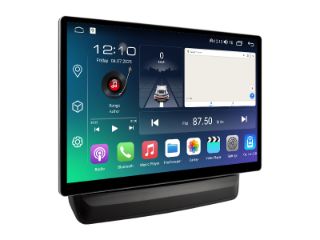 Picture of ISUZU D-MAX 2020-22 12.4" RADIO NAVI BT ANDROID 15.0 WIFI CARPLAY WL2427