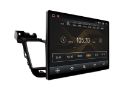 Picture of PEUGEOT 508 2011-18 12.4" NAVI CARPLAY ANDROID 15.0 BT RADIO WIFI WL2432