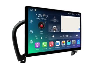 NISSAN JUKE 2010-18 12.4" NAVI CARPLAY ANDROID 15.0 BT RADIO WIFI WL2740