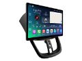 PEUGEOT 207 2006-15 12.4" NAVI CARPLAY ANDROID 15.0 BT RADIO WIFI WL2440