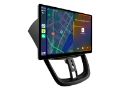 Picture of PEUGEOT 207 CC 2006-15 12.4" NAVI CARPLAY ANDROID 15.0 BT RADIO WIFI WL2440