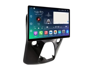 TOYOTA AYGO 2014-21 12.4" NAVI CARPLAY ANDROID 15.0 BT RADIO WIFI WL2441