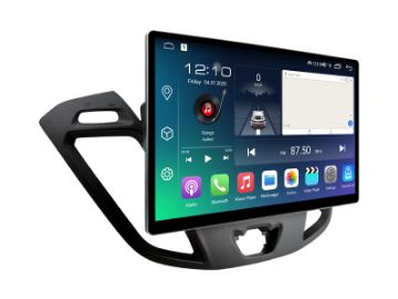 Picture of FORD TRANSIT TOURNEO 2013-21 12.4" NAVI CARPLAY ANDROID 15.0 BT RADIO WIFI WL2456