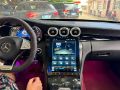 Picture of MERCEDES BENZ C GLC CLASS W205 X253 12.1" TESLA NAVI ANDROID 13.0 8CORE CARPLAY