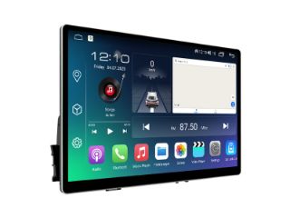 Picture of KIA PICANTO MORNING 2016-20 12.4" NAVI CARPLAY ANDROID 15.0 BT RADIO WIFI WL2524