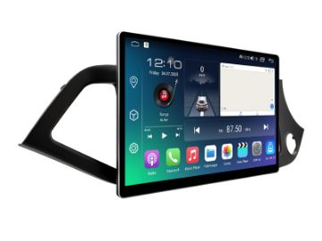 KIA PICANTO MORNING 2011-16 12.4" NAVI CARPLAY ANDROID 15.0 BT RADIO WIFI WL2526