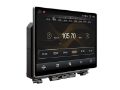Picture of SUZUKI JIMNY 2018-20 12.4" NAVI CARPLAY ANDROID 15.0 BT RADIO WIFI WL2672