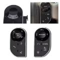 Picture of STEERING WHEEL CONTROL SWITCH TOUCH BUTTONS FOR LAND RANGE ROVER VOGUE SPORT DISCOVERY 5