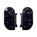 STEERING WHEEL CONTROL SWITCH BUTTONS FOR LAND RANGE ROVER VOGUE SPORT DISCOVERY 5