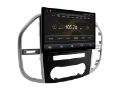 Picture of MERCEDES BENZ VITO 2014-21 12.4" NAVI CARPLAY ANDROID 15.0 BT RADIO WIFI WL2818