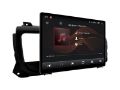 Picture of CITROEN DISPATCH JUMPY 3 2016-21 12.4" NAVI CARPLAY ANDROID 15.0 BT RADIO WIFI WL2951