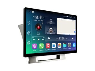 VAUXHALL OPEL ASTRA J 2010-15 12.4" NAVI CARPLAY ANDROID 15.0 BT RADIO WIFI WL2974