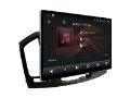 Picture of VAUXHALL OPEL INSIGNIA 2008-13 12.4" NAVI CARPLAY ANDROID 15.0 BT RADIO WIFI WL2975