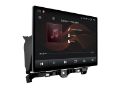 Picture of HONDA ACCORD 8TH GEN 2008-12 12.4" NAVI CARPLAY ANDROID 15.0 BT RADIO WIFI WL4320