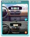Picture of CITROEN C4 PICASSO 2006-2013 RADIO NAVI BT ANDROID 14.0 WIFI CARPLAY 8449