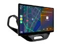 Picture of FORD KA 2015-20 12.4" NAVI CARPLAY ANDROID 15.0 BT RADIO WIFI WL2490