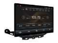 Picture of VAUXHALL OPEL ASTRA K 2016-19 MOKKA 2016-18 12.4" NAVI CARPLAY ANDROID 15.0 BT RADIO WIFI WL2979