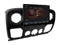 Picture of NISSAN NV400 2010-21 12.4" NAVI CARPLAY ANDROID 15.0 BT RADIO WIFI WL2999