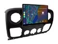 Picture of RENAULT MASTER 2010-21 12.4" NAVI CARPLAY ANDROID 15.0 BT RADIO WIFI WL2999