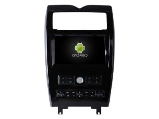 MASERATI QUATTROPORTE 2008-12 10.1" TESLA NAVI ANDROID 13.0 8CORE CARPLAY HV3969