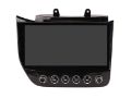 Picture of MASERATI GRAN TURISMO GT 2007-17 10.25" NAVI ANDROID 13.0 8CORE CARPLAY HV3960