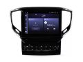 MASERATI GHIBLI 2016-21 10.5" TESLA NAVI ANDROID 13.0 8CORE CARPLAY HV3963