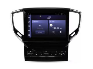MASERATI GHIBLI 2016-21 10.5" TESLA NAVI ANDROID 13.0 8CORE CARPLAY HV3963