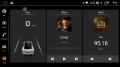 Picture of MASERATI QUATTROPORTE 2008-12 10.1" NAVI ANDROID 13.0 8CORE CARPLAY HV3969