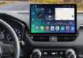 Picture of TOYOTA RAV4 2018-22 12.4" NAVI CARPLAY ANDROID 15.0 BT RADIO WIFI WL4710
