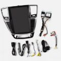 Picture of MERCEDES BENZ GL ML CLASS W166 X166 2012-2015 12.1" TESLA NAVI ANDROID 13.0 8CORE CARPLAY
