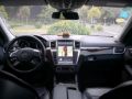 Picture of MERCEDES BENZ GL ML CLASS W166 X166 2012-2015 12.1" TESLA NAVI ANDROID 13.0 8CORE CARPLAY