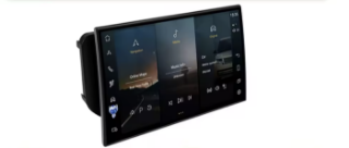 RANGE ROVER SPORT 2013-18 L494 11.4" CURVED SCREEN GPS ANDROID 13.0 WIFI 4G CARPLAY