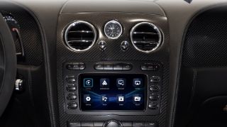 BMW CarPlay / Android Auto Touch screen (User Guide)