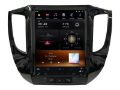 FIAT FULLBACK 2016-2019 12.1" TESLA NAVI ANDROID 13.0 CARPLAY TZG1272