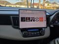 Picture of TOYOTA RAV4 2013-18 12.4" RADIO NAVI BT ANDROID 15.0 WIFI CARPLAY WL2021