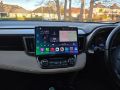 TOYOTA RAV4 2013-18 12.4" RADIO NAVI BT ANDROID 15.0 WIFI RADIO WL2021