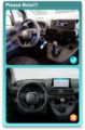 Picture of VAUXHALL OPEL COMBO 2019-22 12.4" NAVI CARPLAY ANDROID 15.0 BT RADIO WIFI WL2433