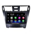 Picture of LEXUS LS460 2006-2011 9" NAVI ANDROID 14.0 DAB+ CARPLAY WIFI RADIO