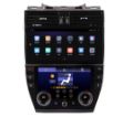 Picture of LAND ROVER FREELANDER 2 2007-12 12" NAVI ANDROID 13.0 8CORE SNAPDRAGON CARPLAY 9" DIGITAL AC
