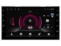 TOYOTA AURIS COROLLA 2017-22 9" RADIO GPS NAVI BT ANDROID 13.0 CARPLAY 8719