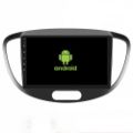 HYUNDAI I10 2007-13 10.1" GPS NAVI CARPLAY ANDROID 12.0 WIFI