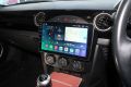 Picture of MAZDA MX5 2005-15 9" GPS NAVI CARPLAY ANDROID 15.0 WIFI RADIO
