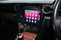 Picture of MAZDA MX5 2005-15 9" GPS NAVI CARPLAY ANDROID 15.0 WIFI RADIO