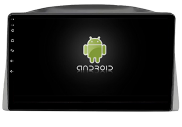 JEEP GRAND CHEROKEE 2004-07 9" GPS NAVI CARPLAY ANDROID 13.0 WIFI