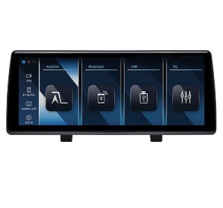 BMW I8 SERIES 2013-20 10.25" LINUX WIRELESS CARPLAY ANDROID AUTO