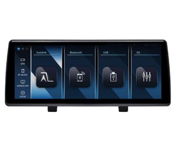 BMW I8 SERIES 2013-20 10.25" LINUX WIRELESS CARPLAY ANDROID AUTO